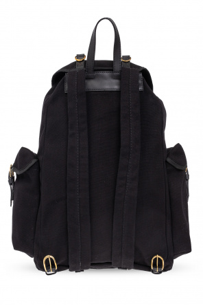 The 'Made in Kenya' collection 'Highland' backpack Vivienne
